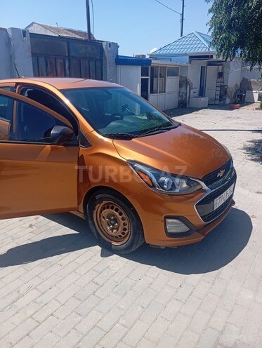 Chevrolet Spark-6