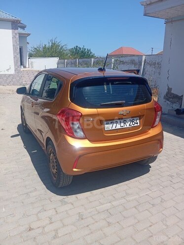 Chevrolet Spark-3