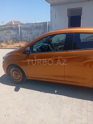 Chevrolet Spark-4