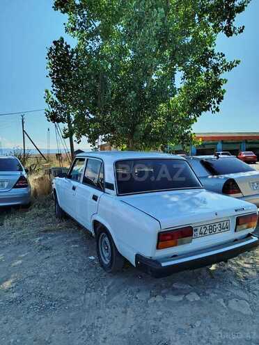 LADA (VAZ) 2107-3