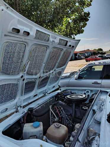 LADA (VAZ) 2107-6