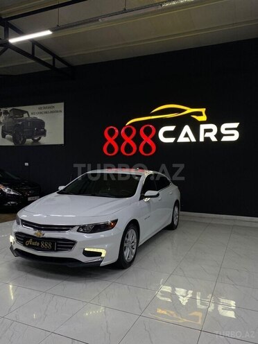 Chevrolet Malibu-1