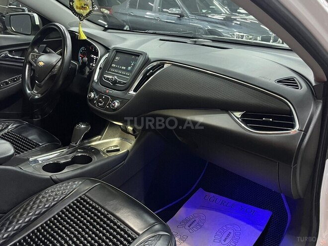 Chevrolet Malibu-7