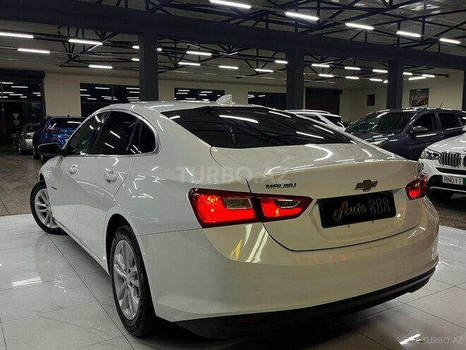 Chevrolet Malibu-6