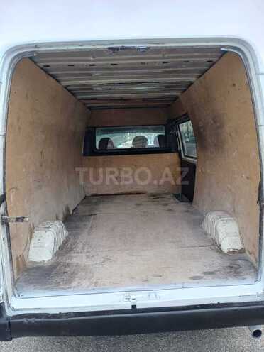 Ford Transit-7