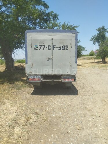 GAZ GAZel (2705)-2