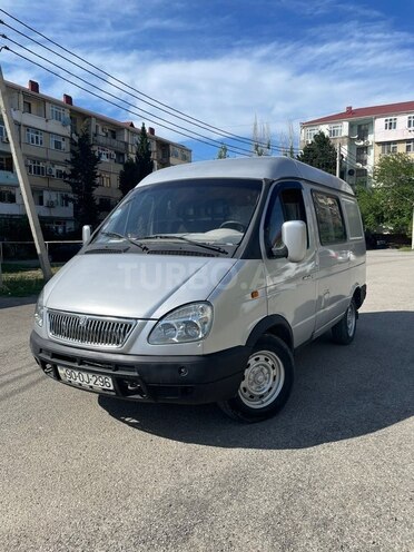 GAZ Sobol-1