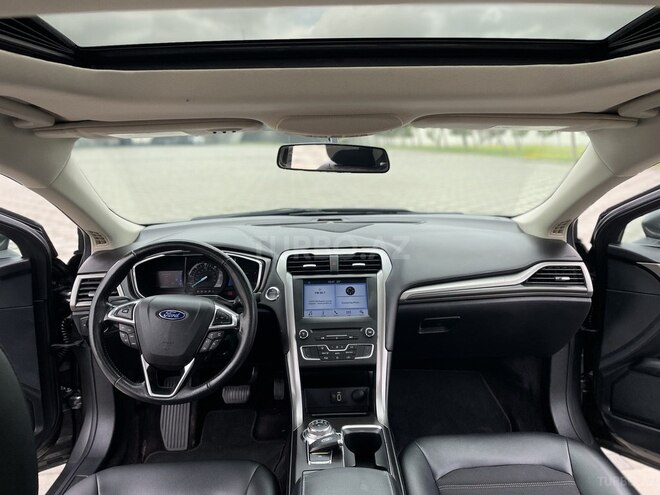 Ford Fusion (North America)-3