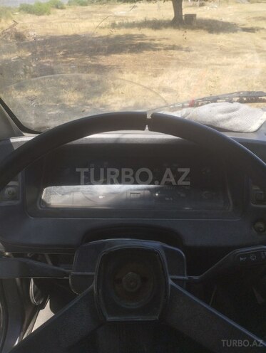 GAZ GAZel (2705)-5