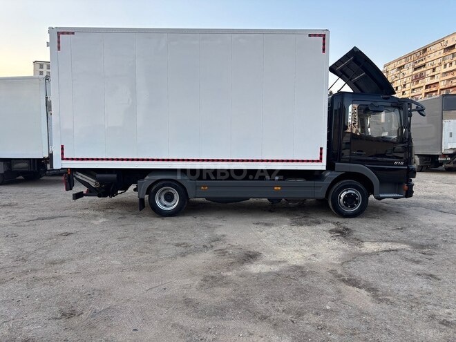 Mercedes Atego 816-10