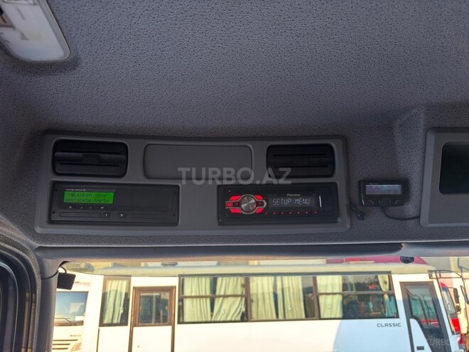 Mercedes Atego 816-16