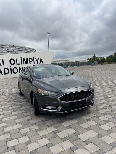 Ford Fusion (North America)-5