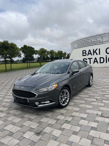 Ford Fusion (North America)-7