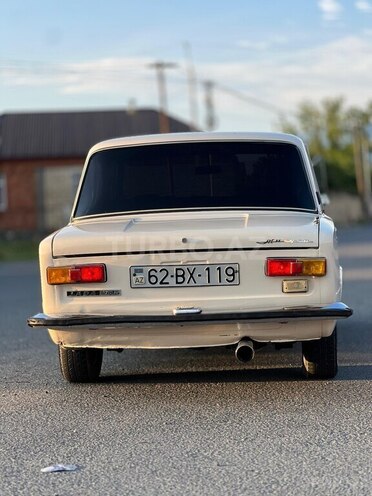 LADA (VAZ) 21011-6