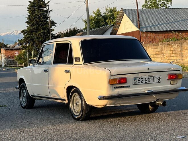LADA (VAZ) 21011-7