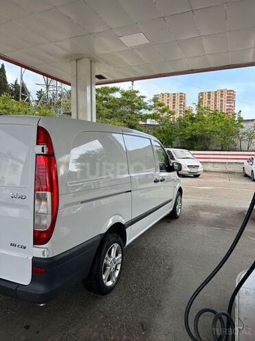 Mercedes Vito-3