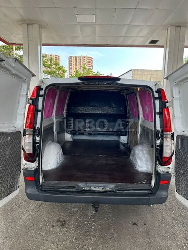 Mercedes Vito-6