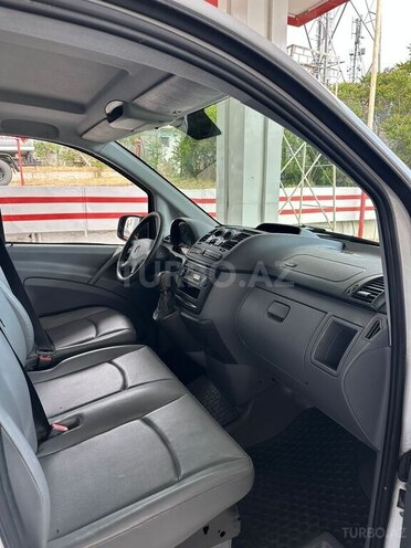 Mercedes Vito-5