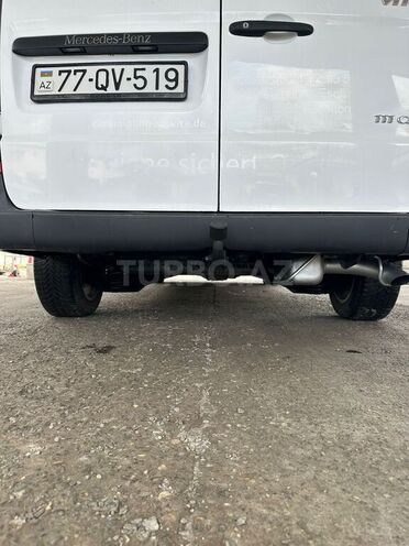 Mercedes Vito-4