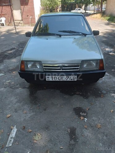 LADA (VAZ) 21099-1