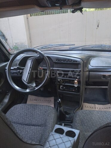 LADA (VAZ) 21099-3