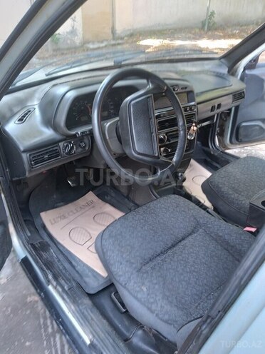 LADA (VAZ) 21099-6