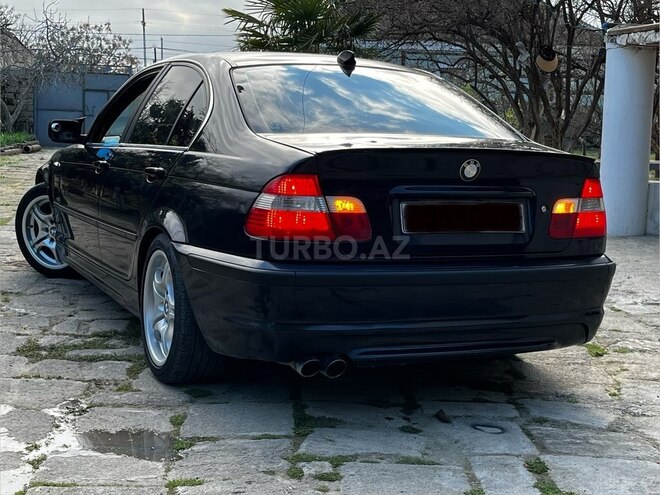 BMW 328-4