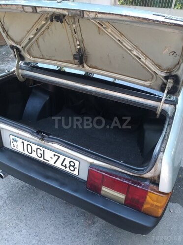 LADA (VAZ) 21099-7