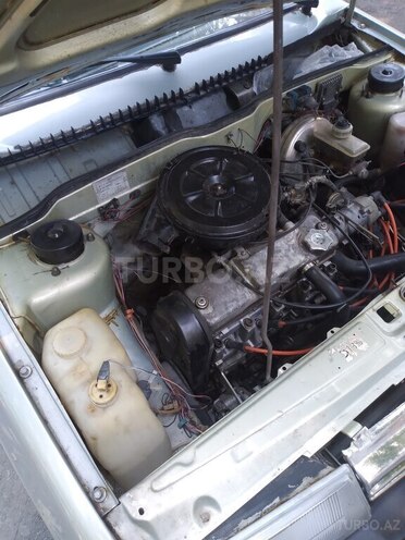 LADA (VAZ) 21099-8