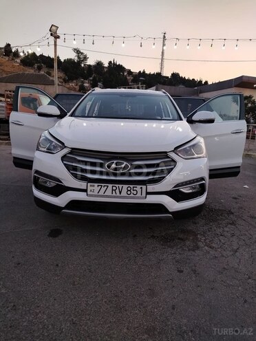 Hyundai Santa Fe-1