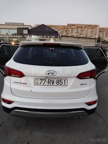 Hyundai Santa Fe-2
