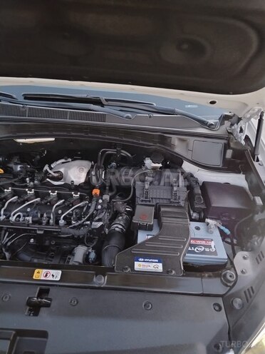 Hyundai Santa Fe-7