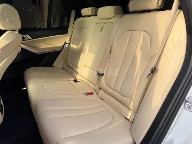 BMW X5-5