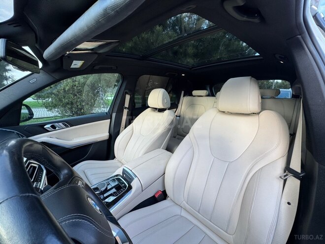 BMW X5-4