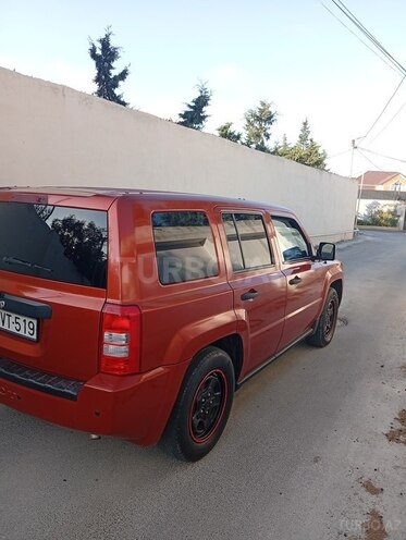 Jeep Patriot-2