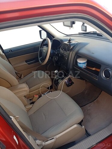 Jeep Patriot-5