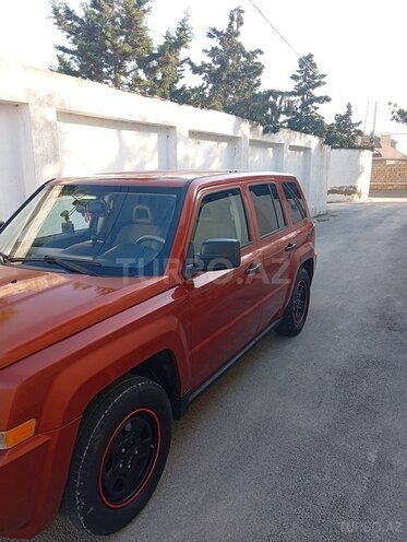 Jeep Patriot-3