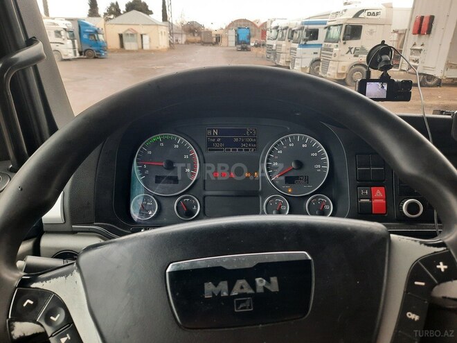 MAN TGA 18.440-2