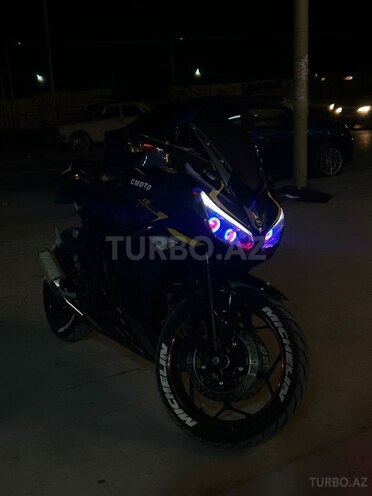 C.Moto CMR-F8-2