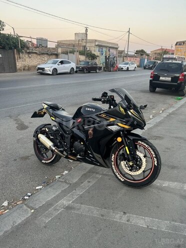 C.Moto CMR-F8-3