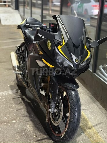 C.Moto CMR-F8-1