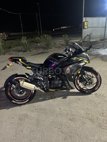 C.Moto CMR-F8-6