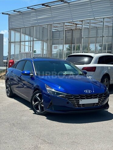Hyundai Elantra-5