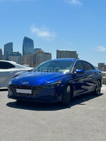 Hyundai Elantra-7