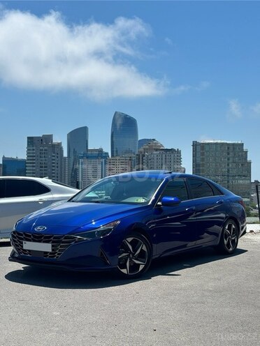 Hyundai Elantra-2