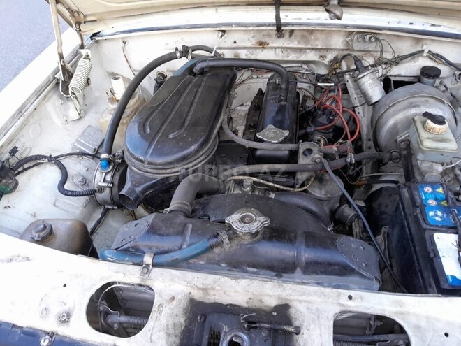 GAZ 24 "Volga"-7