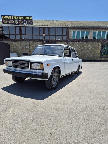 LADA (VAZ) 2107-3