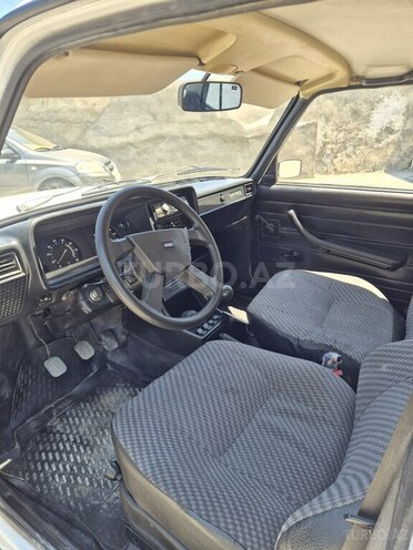 LADA (VAZ) 2107-8