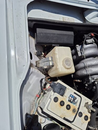 LADA (VAZ) 2107-17