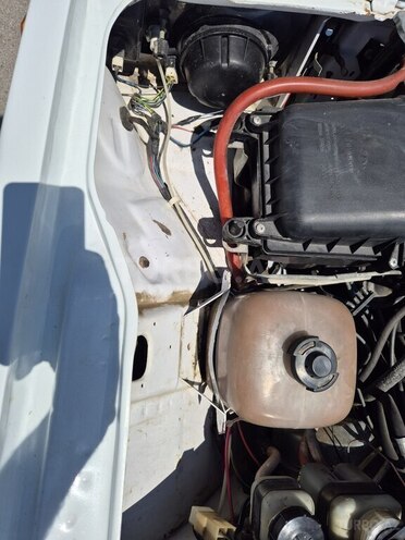 LADA (VAZ) 2107-19